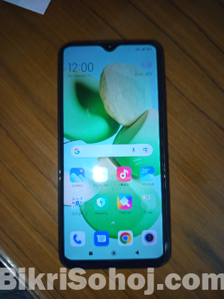 Xiaomi Redmi 9 (4/64)